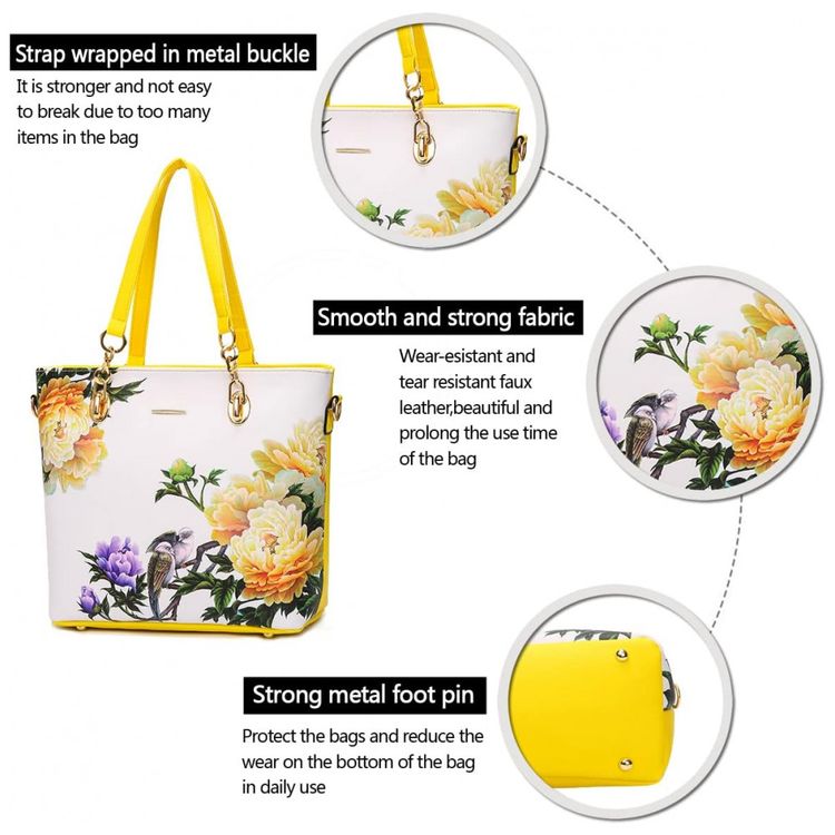Conjunto-de-Bolsas-Femininas-6-Pecas-com-Carteira-2E-youth-foto-3