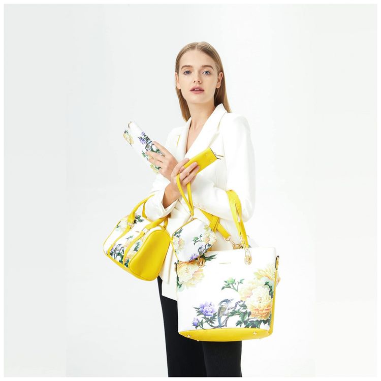 Conjunto-de-Bolsas-Femininas-6-Pecas-com-Carteira-2E-youth-foto-4