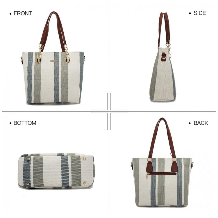 Conjunto-de-Bolsas-Femininas-6-Pecas-com-Carteira-2E-youth-foto-2