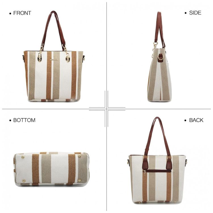 Conjunto-de-Bolsas-Femininas-6-Pecas-com-Carteira-2E-youth-foto-2