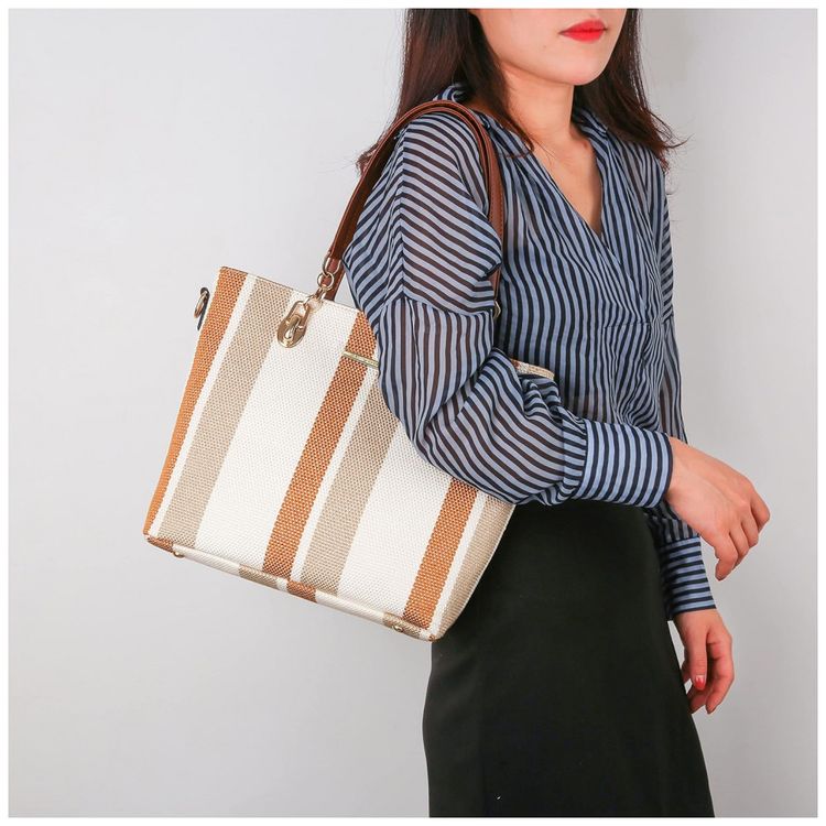 Conjunto-de-Bolsas-Femininas-6-Pecas-com-Carteira-2E-youth-foto-4