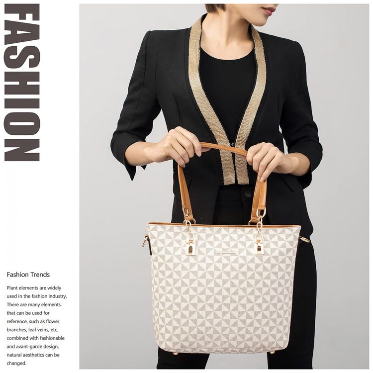 Conjunto-de-Bolsas-Femininas-5-Pecas-com-Carteira-2E-youth-foto-5
