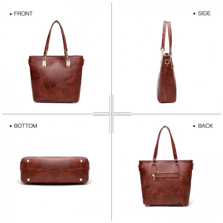 Conjunto-de-Bolsas-Femininas-3-Pecas-com-Carteira-2E-youth-foto-3