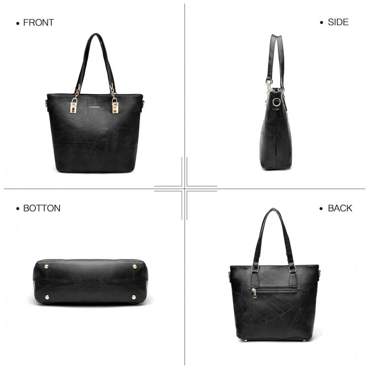Conjunto-de-Bolsas-Femininas-6-Pecas-com-Carteira-2E-youth-foto-2