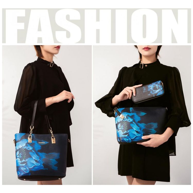 Conjunto-de-Bolsas-Femininas-6-Pecas-com-Carteira-2E-youth-foto-3