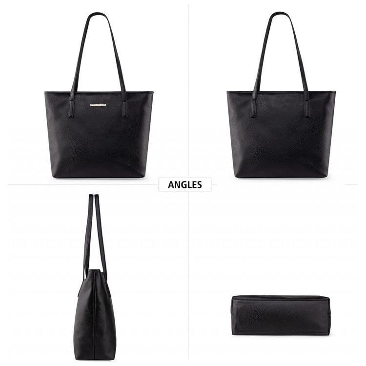 Bolsa-de-Ombro-Feminina-em-Couro-Sintetico-com-Carteira-foto-5