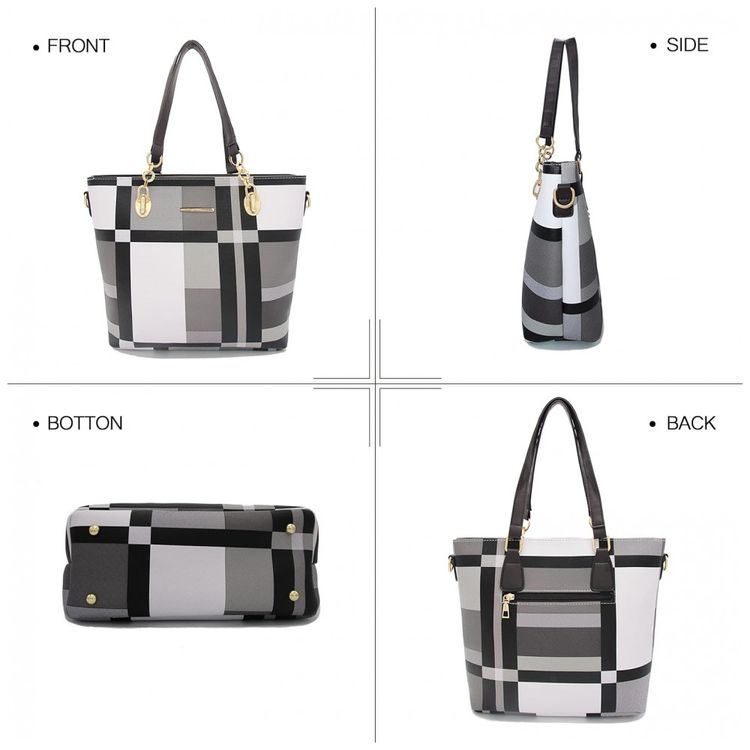 Conjunto-de-Bolsas-Femininas-6-Pecas-com-Carteira-2E-youth-foto-2