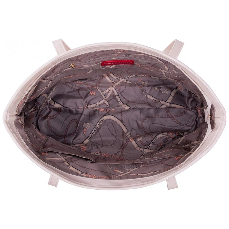Bolsa-de-Ombro-Feminina-em-Couro-Sintetico-com-Carteira-foto-3