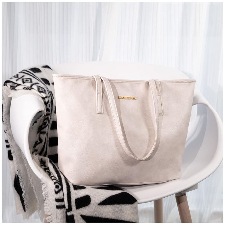 Bolsa-de-Ombro-Feminina-em-Couro-Sintetico-com-Carteira-foto-1