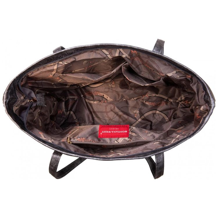 Bolsa-de-Ombro-Feminina-em-Couro-Sintetico-com-Carteira-foto-5