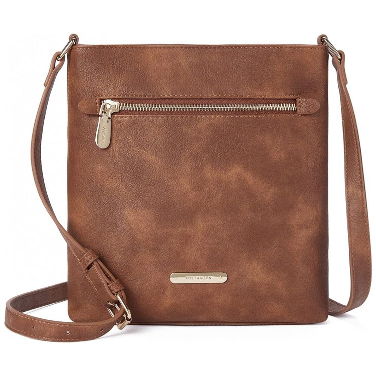 Bolsa-de-Ombro-Feminina-de-Couro-Sintetico-BOSTANTEN-foto-0