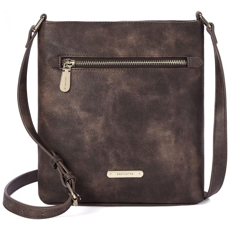 Bolsa-de-Ombro-Feminina-de-Couro-Sintetico-BOSTANTEN-foto-0