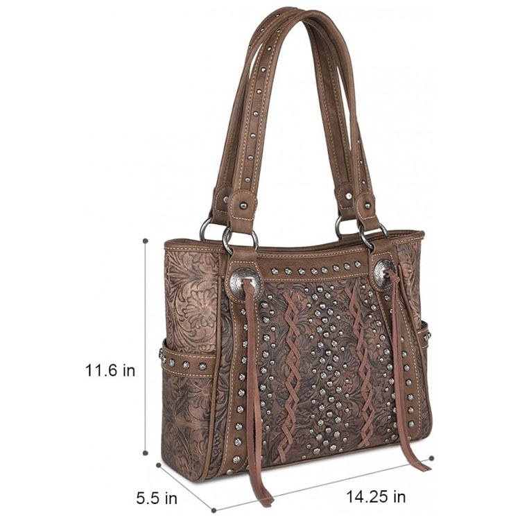 Bolsa-de-Ombro-em-Couro-Sintetico-para-Mulheres-Montana-foto-2