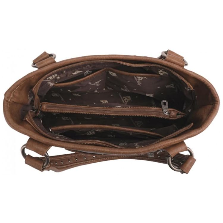 Bolsa-de-Ombro-em-Couro-Sintetico-para-Mulheres-Montana-foto-4