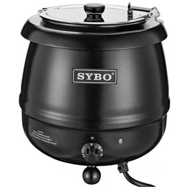Caldeirao-Eletrico-Profissional-para-Sopa-10-Litros-com-foto-0