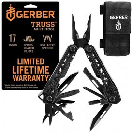 Alicate-Multifuncional-17-Funcoes-Gerber-Gear-Preto-foto-0