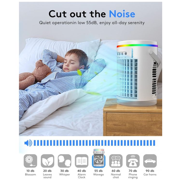 Climatizador-Portatil-com-3-Velocidades-7-Luzes-Coloridas-e-foto-4