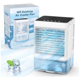 Climatizador-Portatil-3-em-1-com-3-Velocidades-e-7-Luzes-foto-0