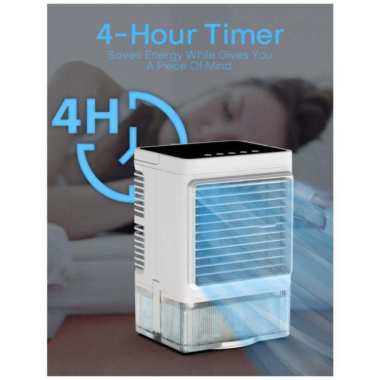 Climatizador-Portatil-3-em-1-com-3-Velocidades-e-7-Luzes-foto-4