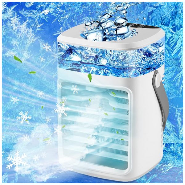 Climatizador-Portatil-4-em-1-com-3-Velocidades-e-7-Luzes-foto-0