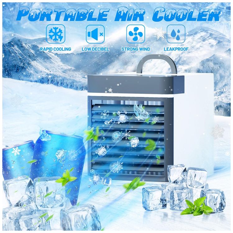 Climatizador-Portatil-com-3-Velocidades-e-Ultrassilencioso-foto-1