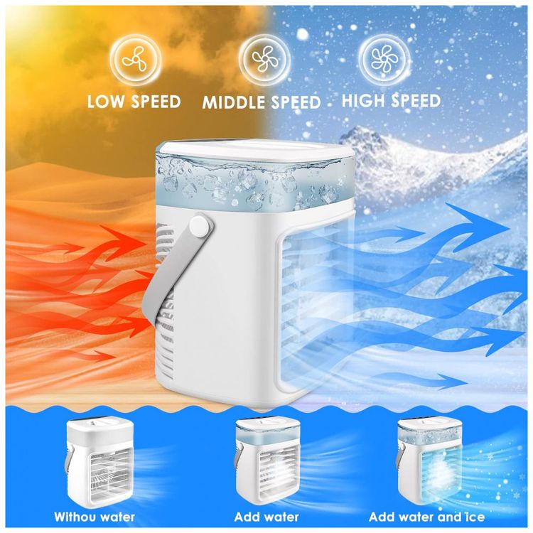 Climatizador-Portatil-4-em-1-com-3-Velocidades-e-7-Luzes-foto-1
