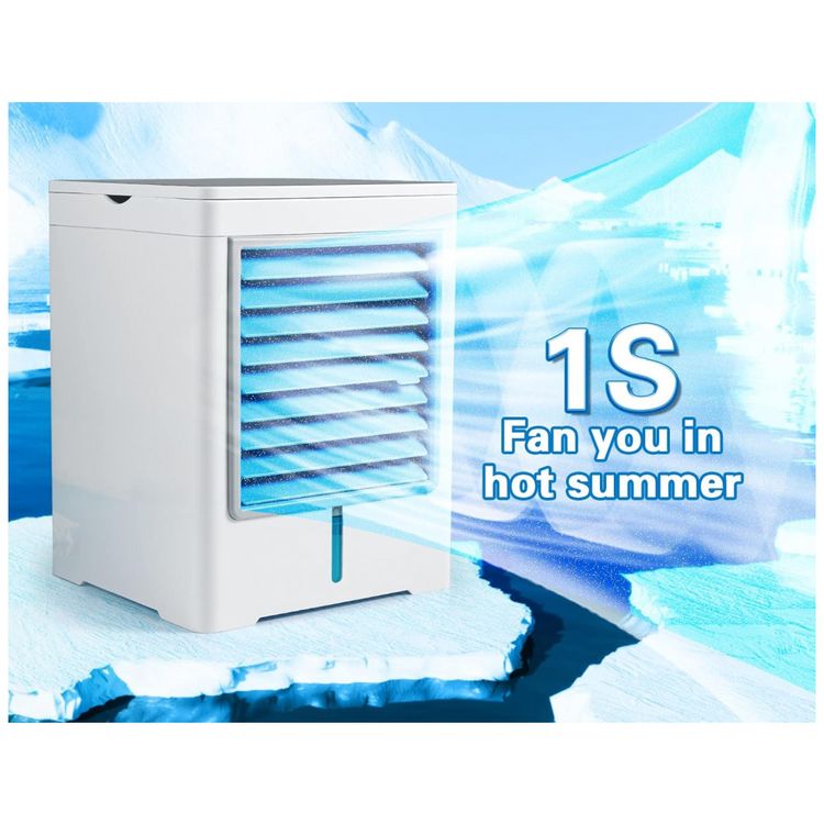 Climatizador-Portatil-com-3-Velocidades-7-Luzes-Coloridas-e-foto-1