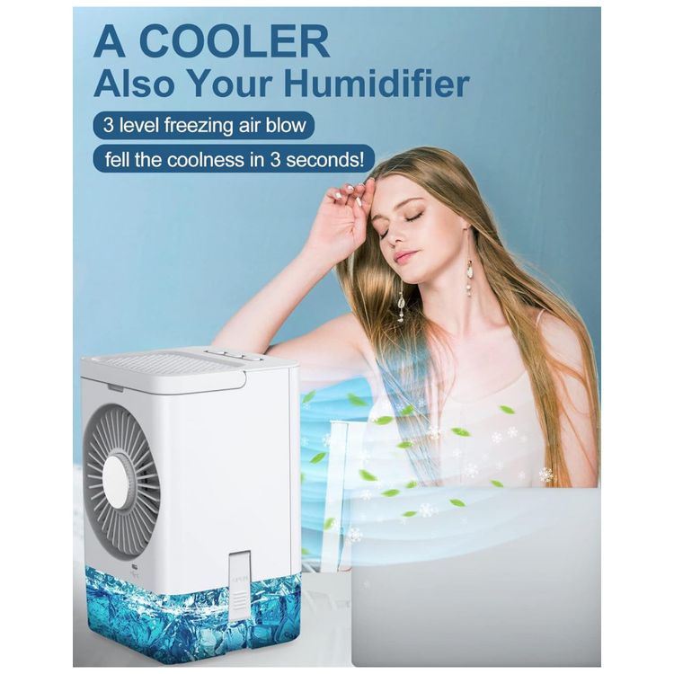 Climatizador-Portatil-com-3-Velocidades-e-7-Luzes-Coloridas-foto-4