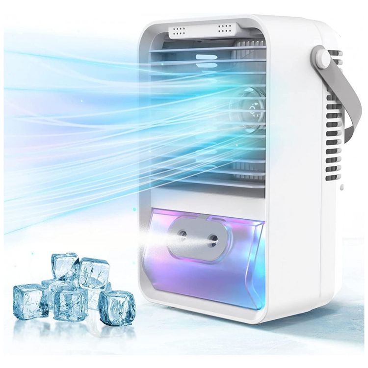 Climatizador-Portatil-4-em-1-com-3-Velocidades-7-Luzes-foto-0
