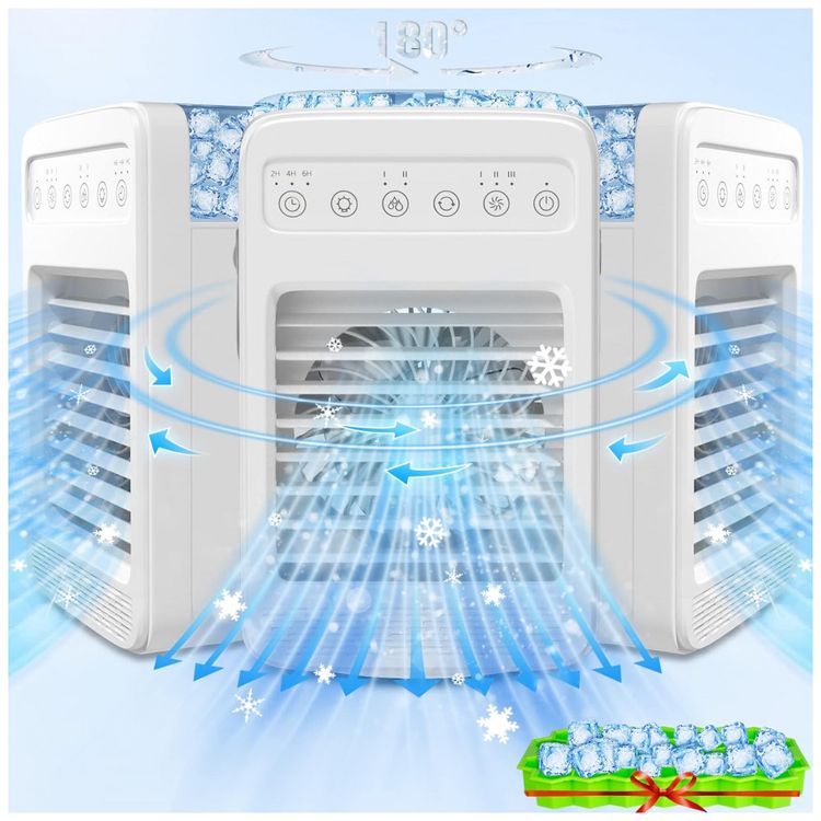 Climatizador-Portatil-com-4-Velocidades-e-Temporizador-foto-0