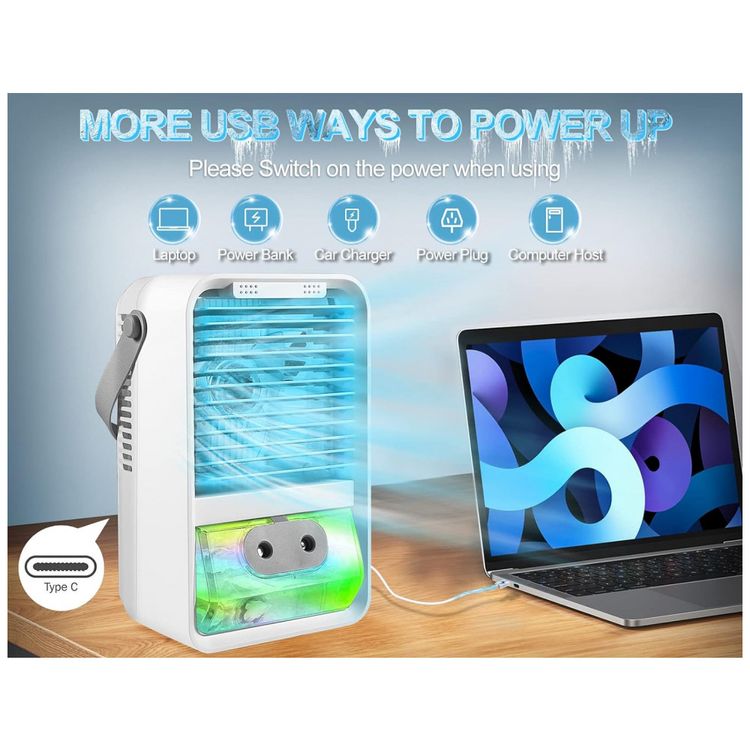 Climatizador-Portatil-4-em-1-com-3-Velocidades-7-Luzes-foto-5
