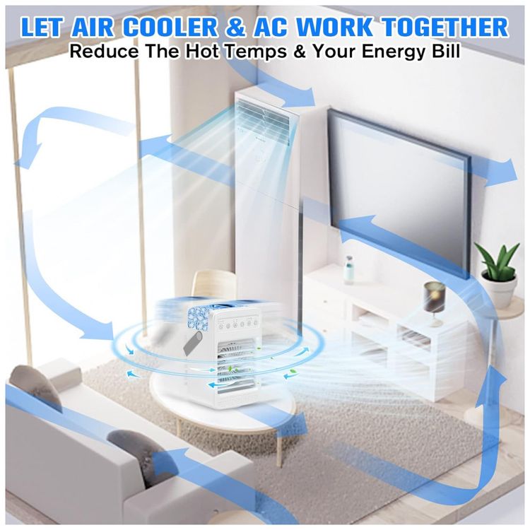 Climatizador-Portatil-com-4-Velocidades-e-Temporizador-foto-5