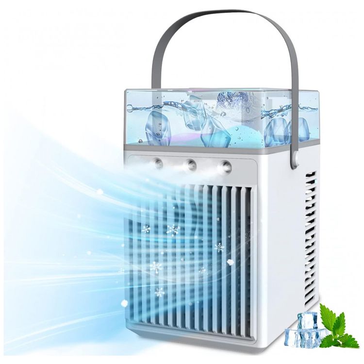 Climatizador-Portatil-730mL-com-3-Velocidades-e-7-Cores-de-foto-0