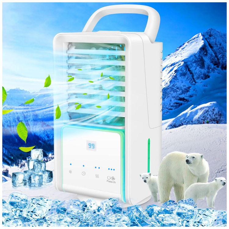 Climatizador-Portatil-4-em-1-com-3-Velocidades-e-7-Luzes-foto-0