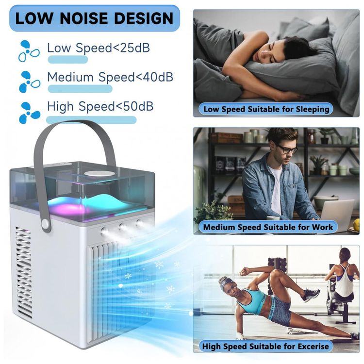 Climatizador-Portatil-730mL-com-3-Velocidades-e-7-Cores-de-foto-2