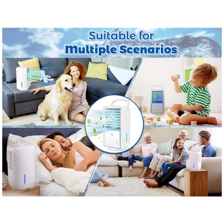 Climatizador-Portatil-4-em-1-com-3-Velocidades-e-7-Luzes-foto-4