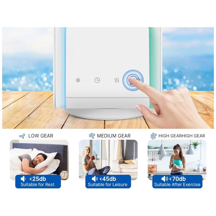 Climatizador-Portatil-4-em-1-com-3-Velocidades-e-7-Luzes-foto-5