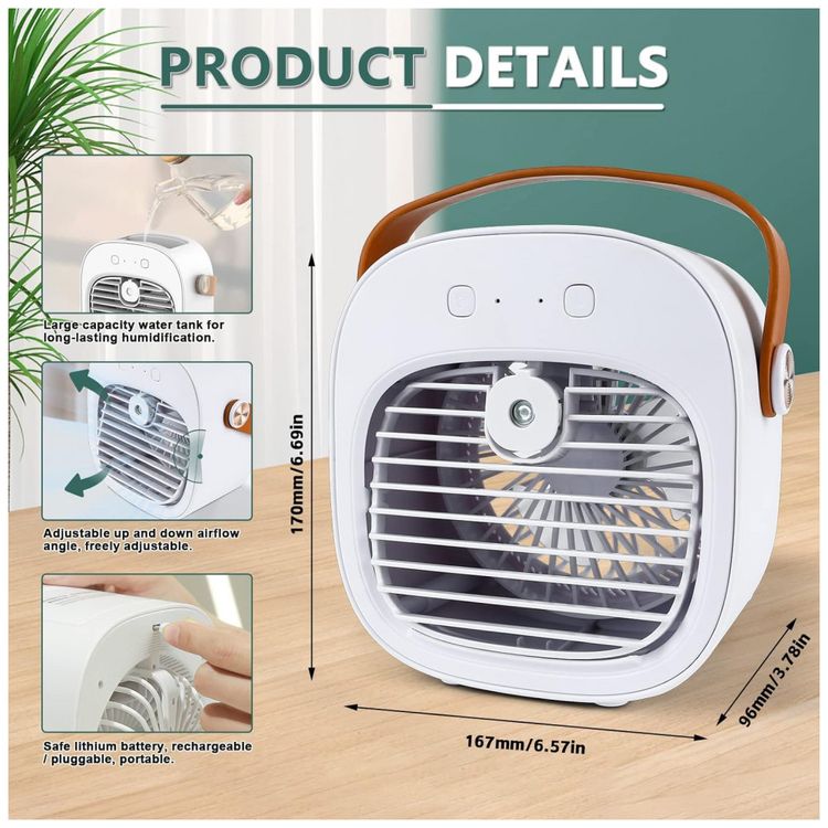 Climatizador-Portatil-2-em-1-Recarregavel-por-USB-ConBlom-foto-1
