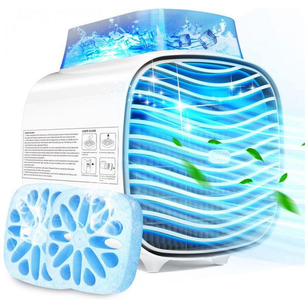 Climatizador-Portatil-com-Bandejas-de-Gelo-e-Recarregavel-foto-0
