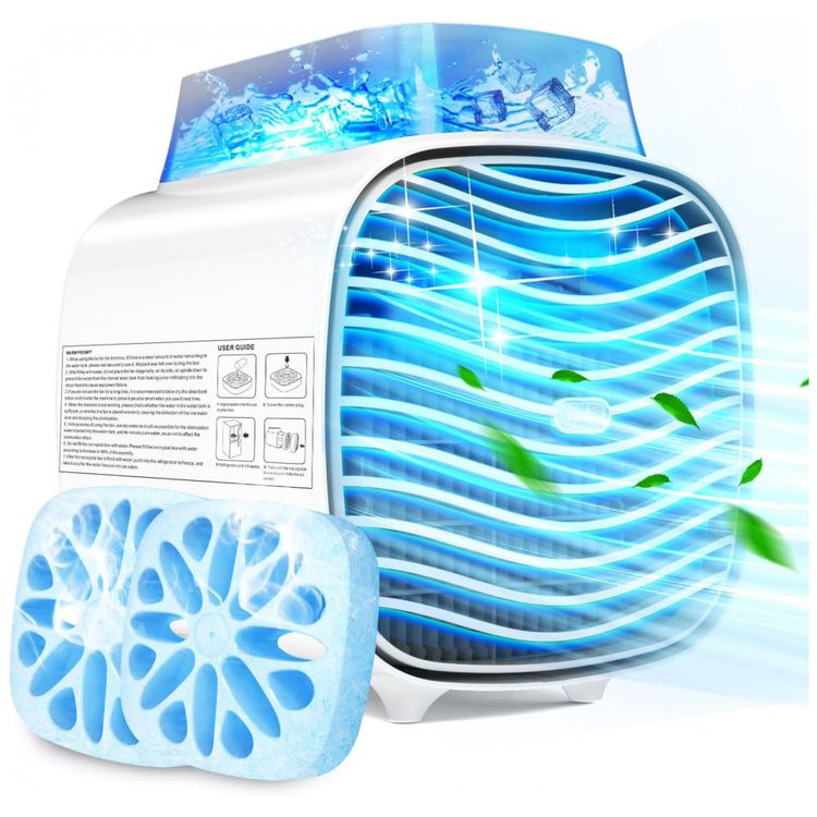 Climatizador-Portatil-com-Bandejas-de-Gelo-e-Recarregavel-foto-0