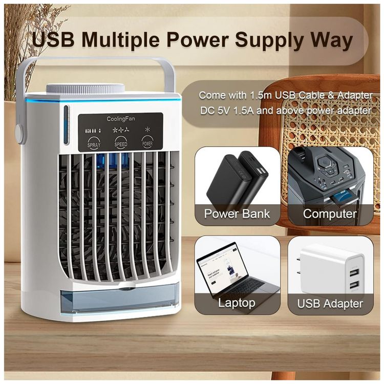 Climatizador-Portatil-3-em-1-com-3-Modos-e-3-Velocidades-foto-5