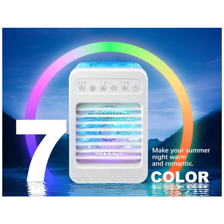Climatizador-Portatil-600mL-com-4-Velocidades-e-7-Cores-de-foto-5