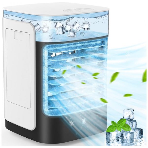 Climatizador-Portatil-3-em-1-com-3-Velocidades-e-7-Luzes-foto-0