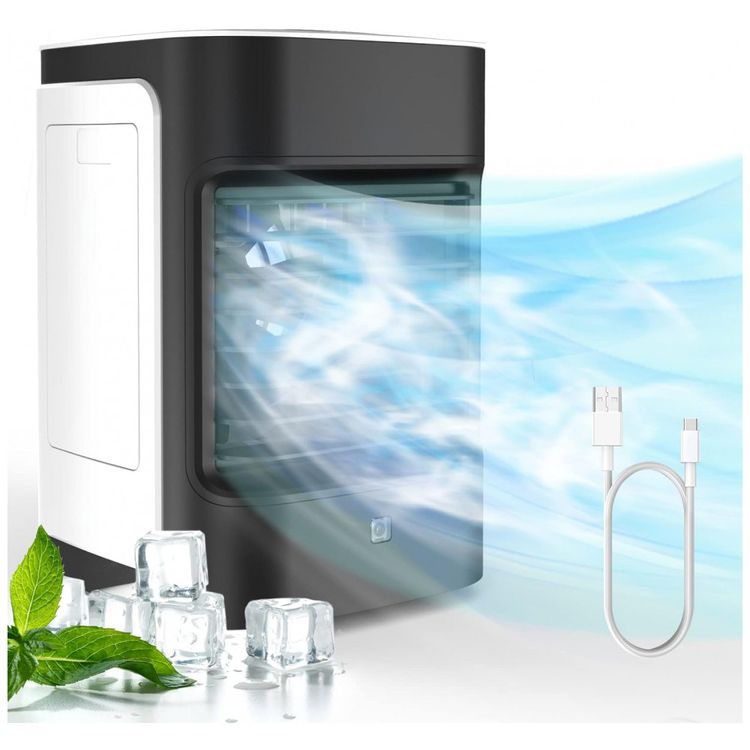 Climatizador-Portatil-4-em-1-com-3-Velocidades-7-Luzes-foto-0