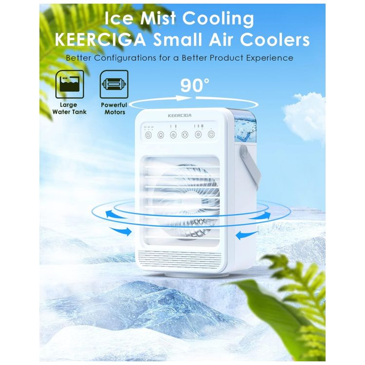 Climatizador-Portatil-3-em-1-com-4-Velocidades-e-foto-1
