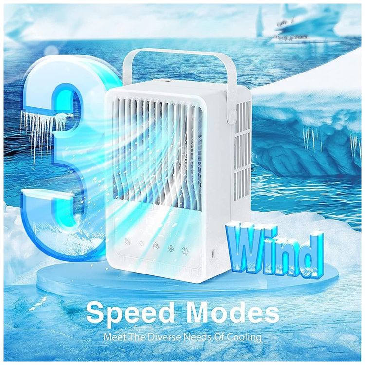 Climatizador-Portatil-4-em-1-com-3-Velocidades-e-7-Luzes-foto-1