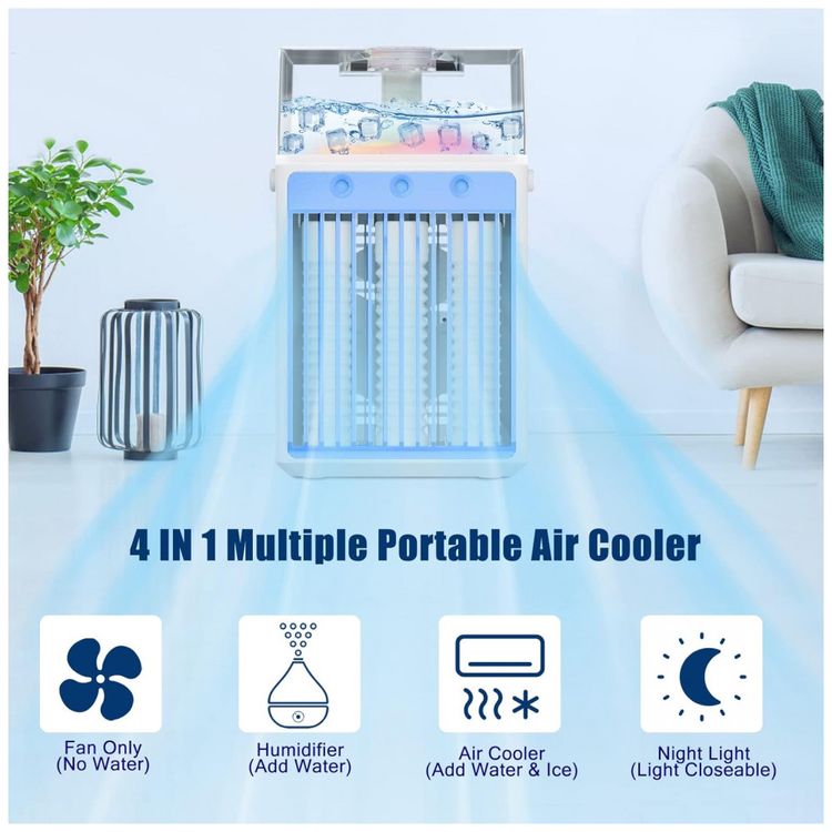 Climatizador-Portatil-4-em-1-700mL-com-3-Velocidades-e-Via-foto-2