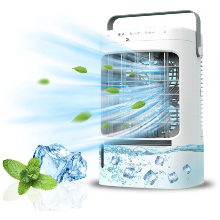 Climatizador-Portatil-1.5L-com-3-Velocidades-e-Temporizador-foto-0
