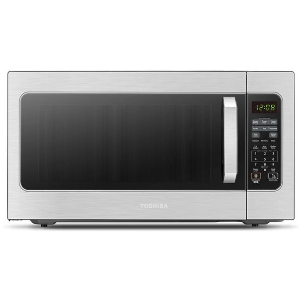 Micro-Ondas-de-Bancada-em-Aco-Inoxidavel-62L-com-6-foto-0