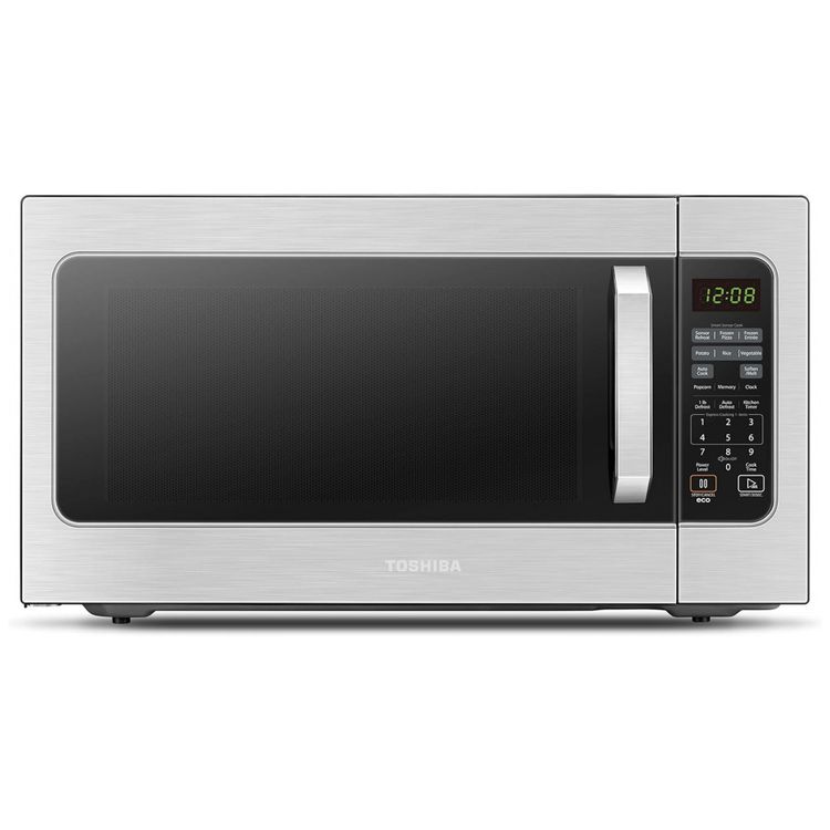Micro-Ondas-de-Bancada-em-Aco-Inoxidavel-62L-com-6-foto-0